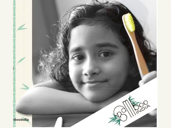 Bamboo India logo