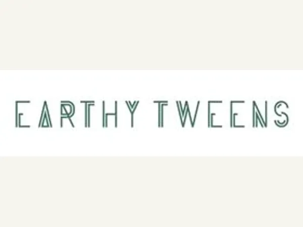 Earthytweens logo