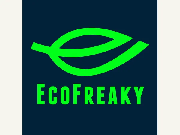 Ecofreaky logo