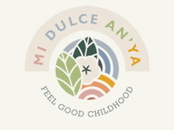Mi Dulce An'ya logo