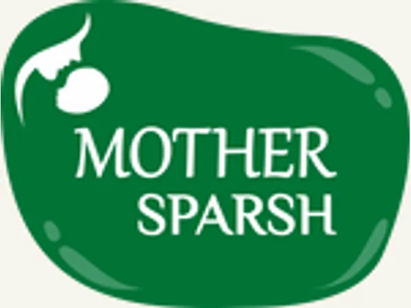 Mother Sparsh logo