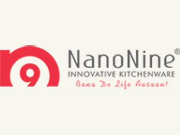 NanoNine logo