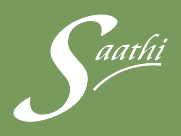 Saathi logo