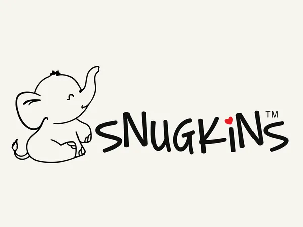 Snugkins logo