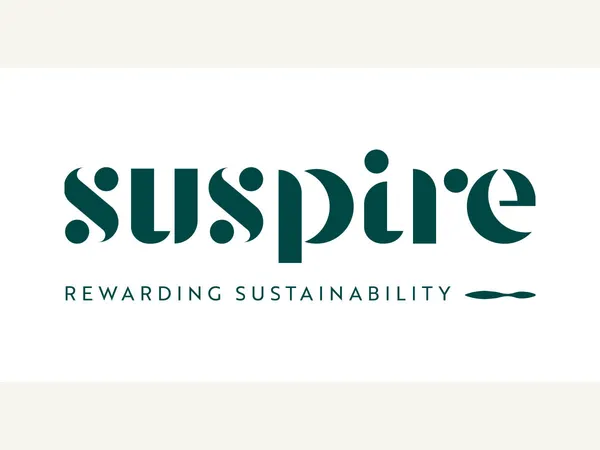 Suspire logo