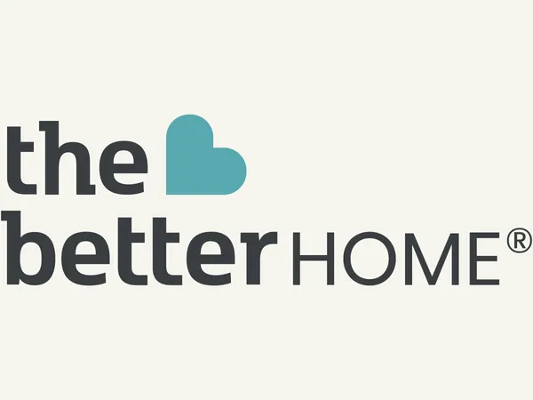 The Better Home logo