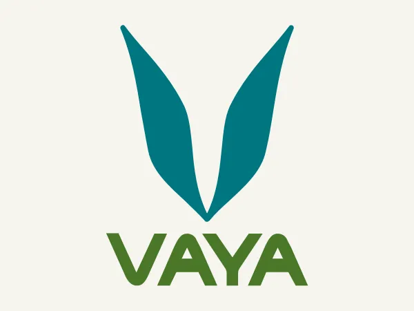 Vaya logo